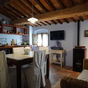 Dimora Il Barbacane Casa vacanze